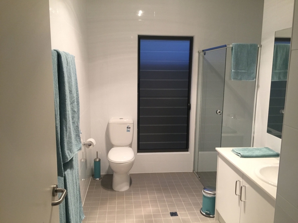 Imagen de la habitación del Hotel Villas On The Bay Kingscote. Foto 13