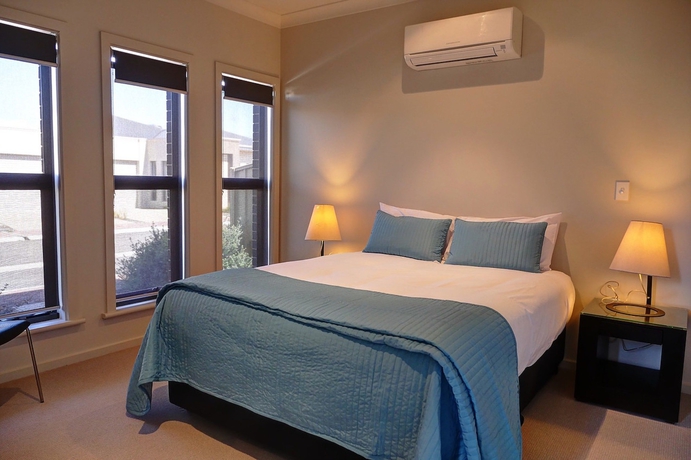 Imagen general del Hotel Villas On The Bay Kingscote. Foto 2