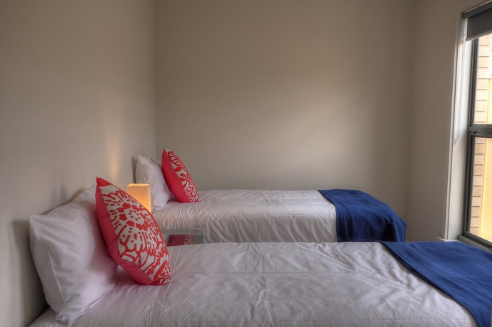 Imagen general del Hotel Villas On The Bay Kingscote. Foto 3