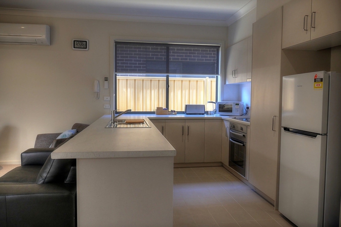 Imagen general del Hotel Villas On The Bay Kingscote. Foto 4