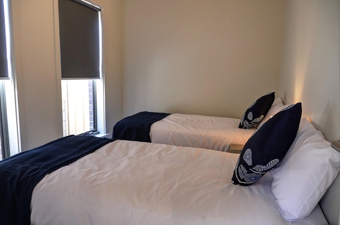 Imagen general del Hotel Villas On The Bay Kingscote. Foto 5