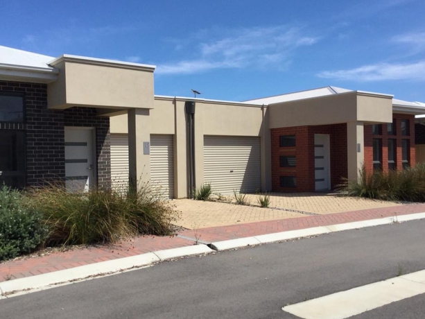 Imagen de los exteriores del Hotel Villas On The Bay Kingscote. Foto 18