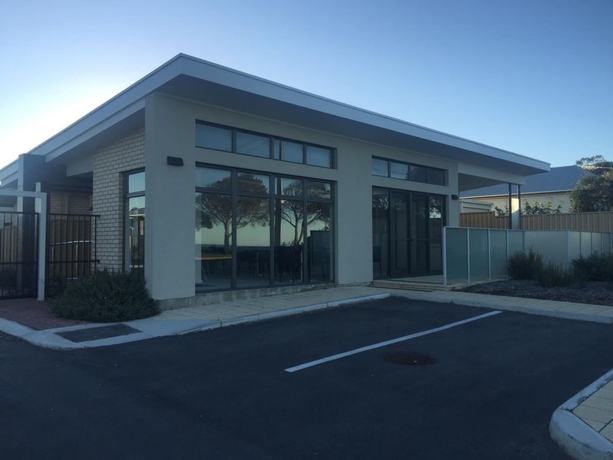 Imagen general del Hotel Villas On The Bay Kingscote. Foto 6