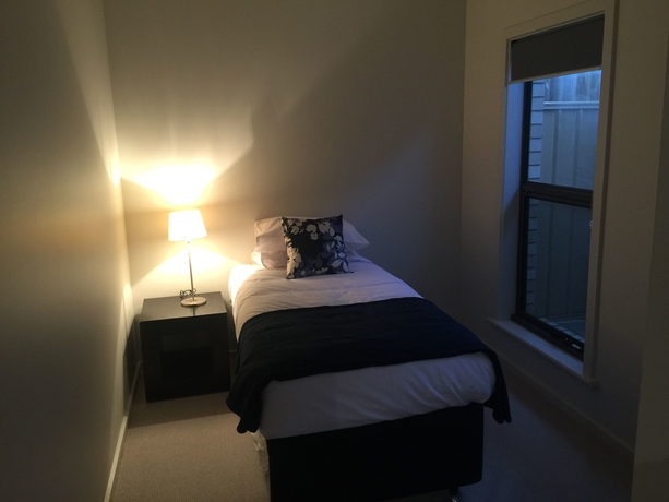 Imagen de la habitación del Hotel Villas On The Bay Kingscote. Foto 16