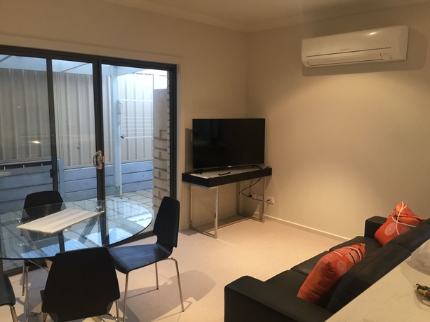 Imagen de los interiores del Hotel Villas On The Bay Kingscote. Foto 19