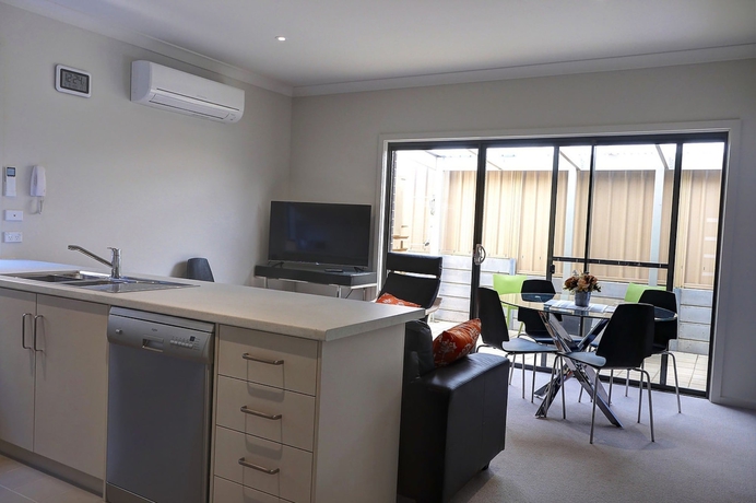 Imagen general del Hotel Villas On The Bay Kingscote. Foto 7