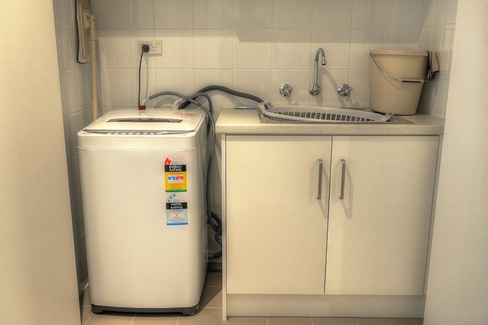 Imagen general del Hotel Villas On The Bay Kingscote. Foto 8