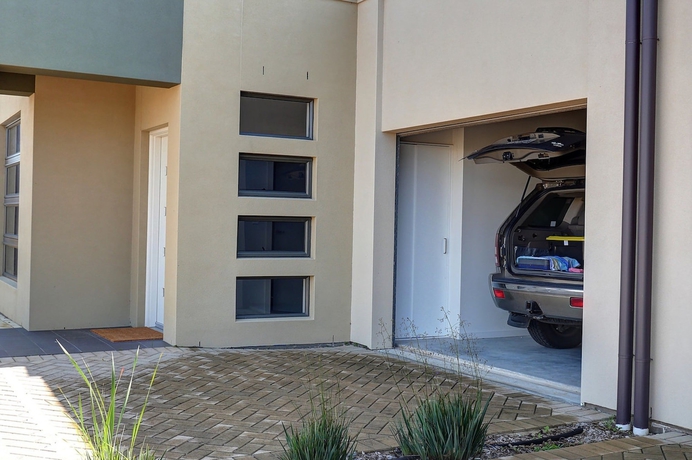 Imagen general del Hotel Villas On The Bay Kingscote. Foto 9