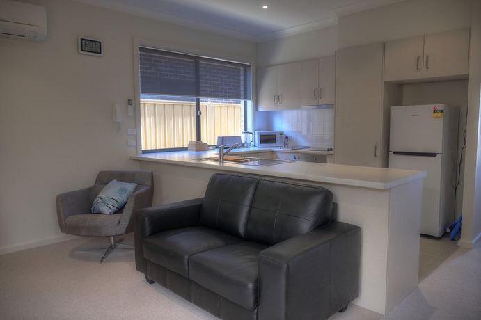 Imagen general del Hotel Villas On The Bay Kingscote. Foto 10