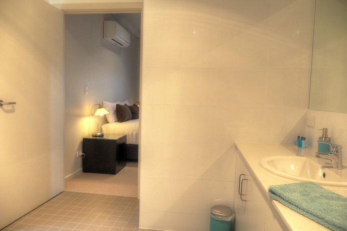 Imagen general del Hotel Villas On The Bay Kingscote. Foto 11