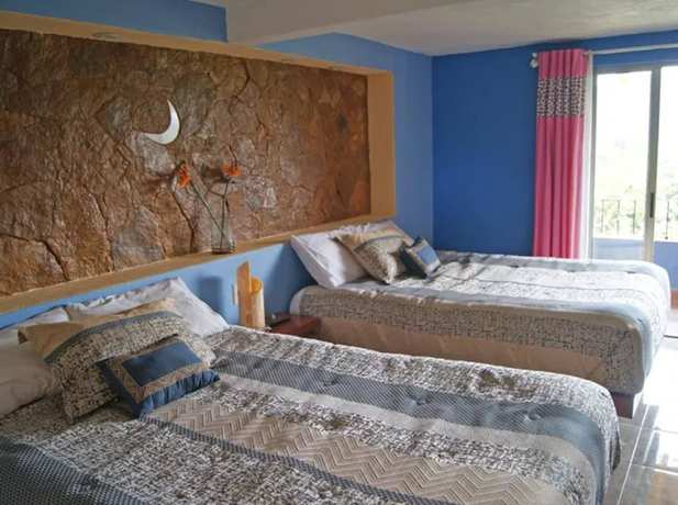 Imagen de la habitación del Hotel Villas Paraiso. Foto 5