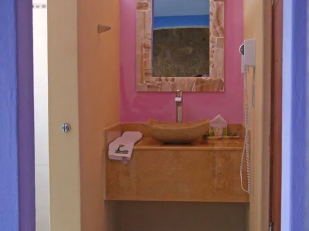 Imagen de la habitación del Hotel Villas Paraiso. Foto 6