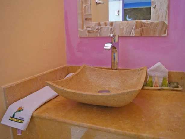 Imagen de la habitación del Hotel Villas Paraiso. Foto 9