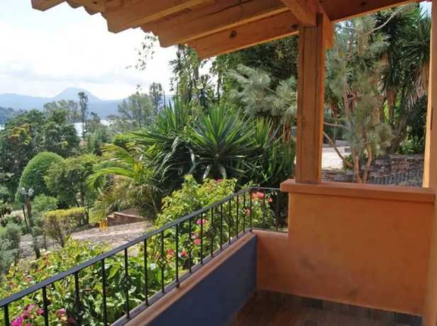 Imagen de la habitación del Hotel Villas Paraiso. Foto 11