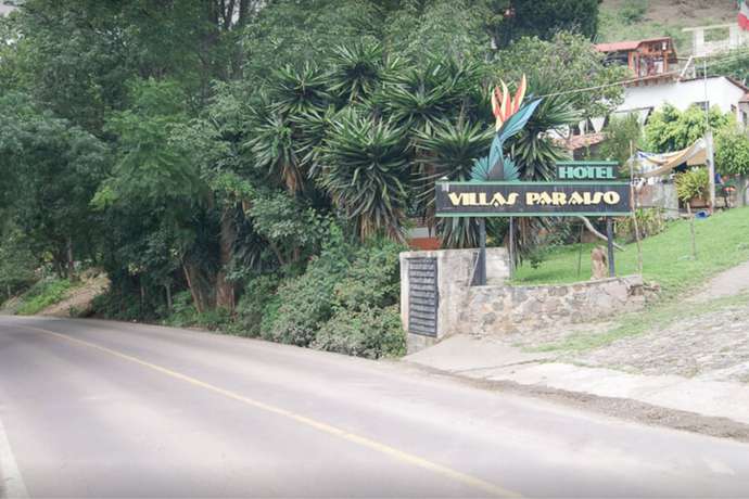 Imagen general del Hotel Villas Paraiso. Foto 1