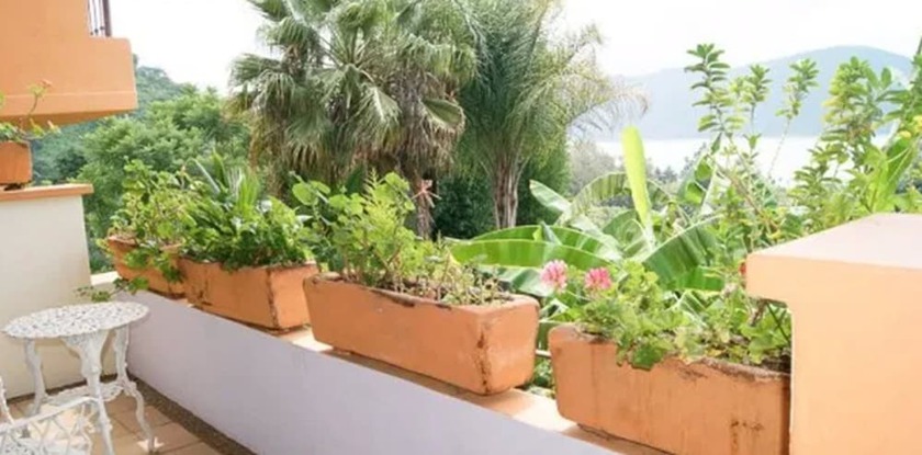 Imagen de la habitación del Hotel Villas Paraiso. Foto 14