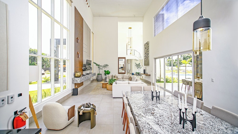 Imagen general del Hotel Villas Park VIP at Lifestyle Resort — Villas Only | Mandatory All-Inclusive Paid at Resort. Foto 1