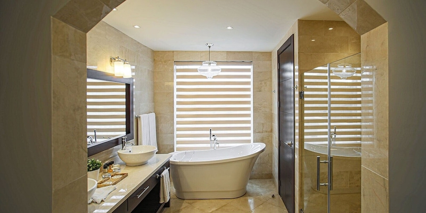 Imagen de la habitación del Hotel Villas Park VIP at Lifestyle Resort &mdash; Villas Only | Mandatory All-Inclusive Paid at Resort. Foto 3