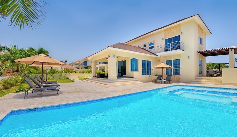 Imagen de la piscina del Hotel Villas Park VIP at Lifestyle Resort &mdash; Villas Only | Mandatory All-Inclusive Paid at Resort. Foto 14