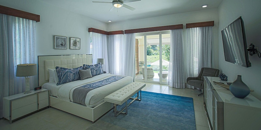 Imagen de la habitación del Hotel Villas Park VIP at Lifestyle Resort &mdash; Villas Only | Mandatory All-Inclusive Paid at Resort. Foto 4