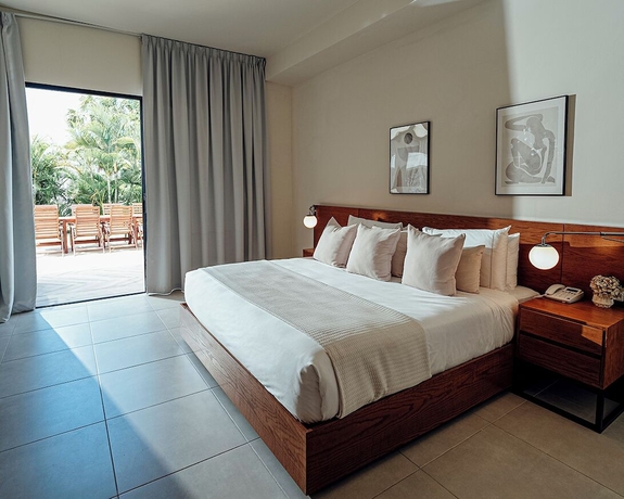 Imagen de la habitación del Hotel Villas Park VIP at Lifestyle Resort &mdash; Villas Only | Mandatory All-Inclusive Paid at Resort. Foto 5