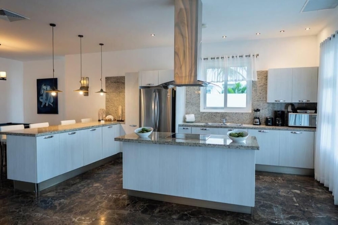 Imagen de la habitación del Hotel Villas Park VIP at Lifestyle Resort &mdash; Villas Only | Mandatory All-Inclusive Paid at Resort. Foto 8