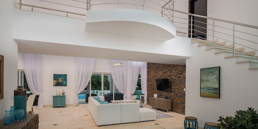 Imagen de la habitación del Hotel Villas Park VIP at Lifestyle Resort &mdash; Villas Only | Mandatory All-Inclusive Paid at Resort. Foto 9