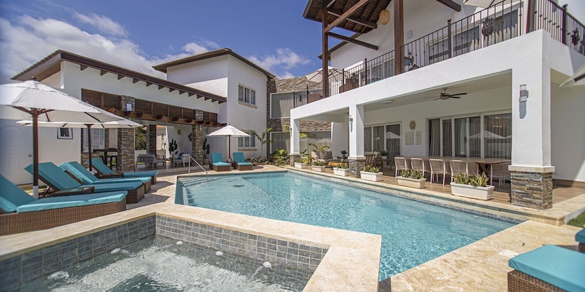 Imagen general del Hotel Villas Park VIP at Lifestyle Resort &mdash; Villas Only | Mandatory All-Inclusive Paid at Resort. Foto 2