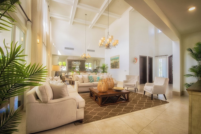 Imagen de la habitación del Hotel Villas Park VIP at Lifestyle Resort &mdash; Villas Only | Mandatory All-Inclusive Paid at Resort. Foto 10