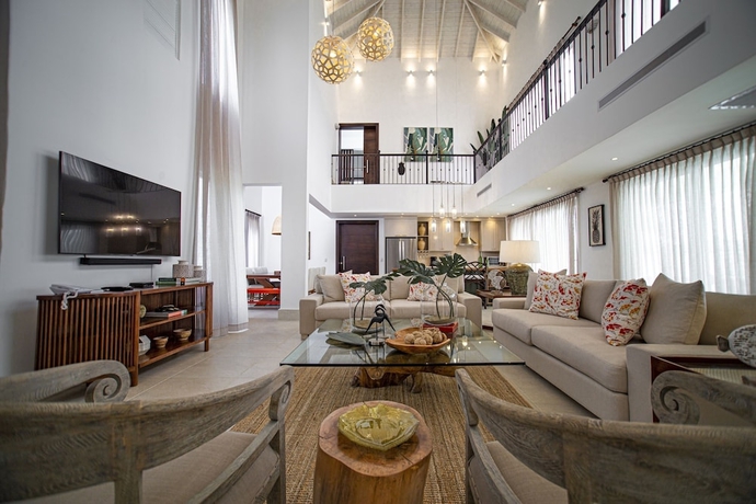 Imagen de la habitación del Hotel Villas Park VIP at Lifestyle Resort &mdash; Villas Only | Mandatory All-Inclusive Paid at Resort. Foto 11
