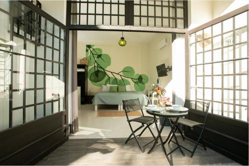 Imagen de la habitación del Hotel Villas Parota Inn. Foto 8