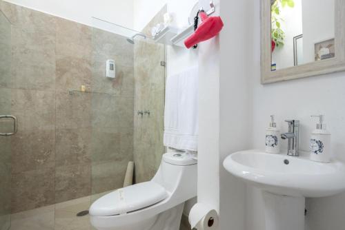 Imagen general del Hotel Villas Parota Inn. Foto 2