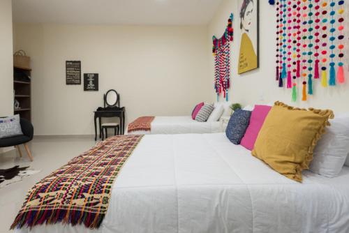 Imagen general del Hotel Villas Parota Inn. Foto 3