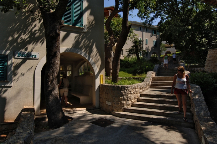 Imagen general del Hotel Villas Plat. Foto 2