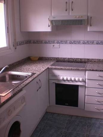 Imagen de la habitación del Hotel Villas Port Tropical. Foto 3