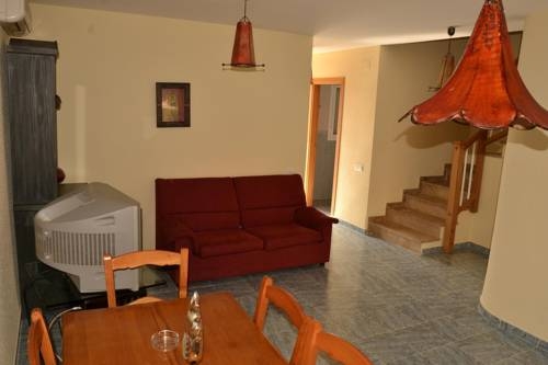 Imagen de la habitación del Hotel Villas Port Tropical. Foto 5