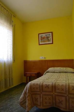 Imagen de la habitación del Hotel Villas Port Tropical. Foto 6