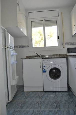 Imagen de los interiores del Hotel Villas Port Tropical. Foto 11