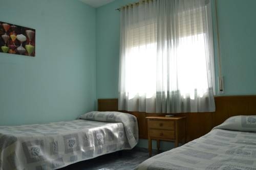 Imagen de la habitación del Hotel Villas Port Tropical. Foto 7