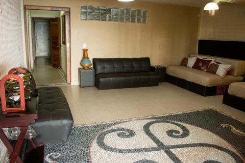 Imagen de la habitación del Hotel Villas Punta Blanca. Foto 6