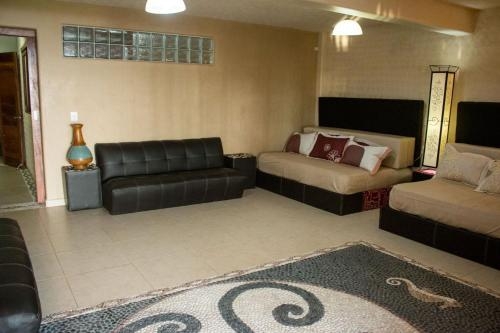 Imagen de la habitación del Hotel Villas Punta Blanca. Foto 8