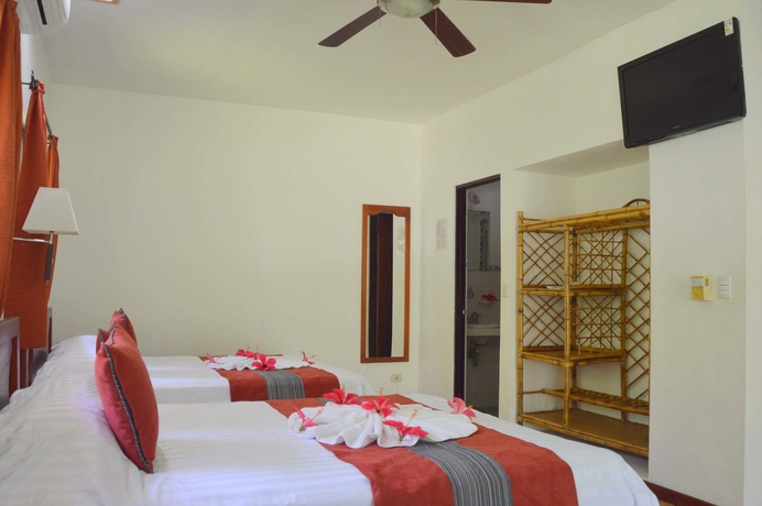 Imagen de la habitación del Hotel Villas Rio Mar. Foto 6