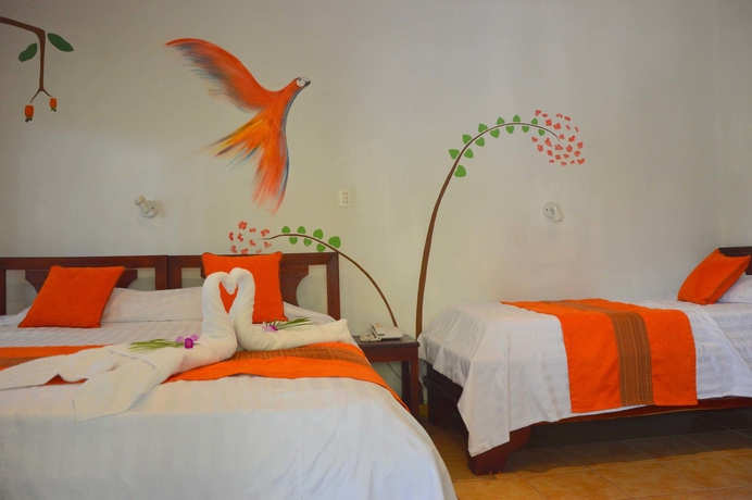 Imagen de la habitación del Hotel Villas Rio Mar. Foto 8