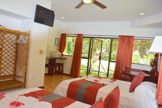 Imagen de la habitación del Hotel Villas Rio Mar. Foto 10