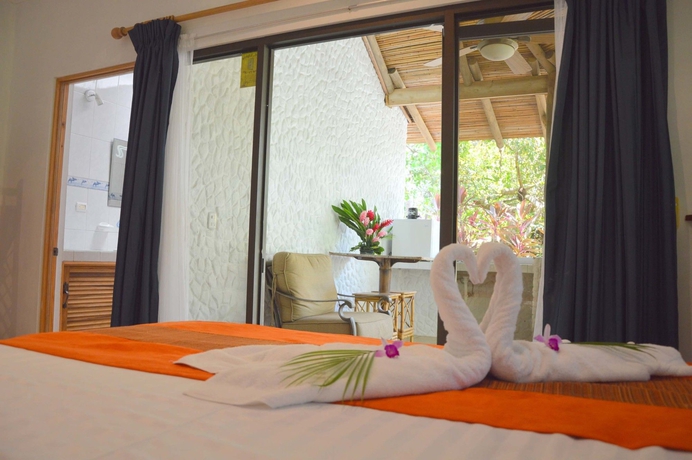 Imagen de la habitación del Hotel Villas Rio Mar. Foto 11