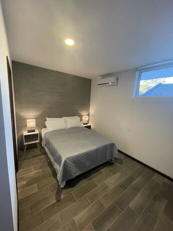 Imagen general del Hotel Villas Santander - Deluxe Stay. Foto 6