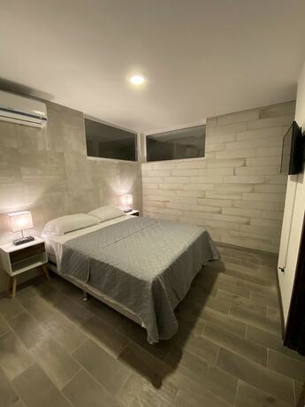 Imagen general del Hotel Villas Santander - Deluxe Stay. Foto 7