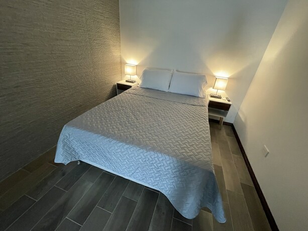 Imagen de la habitación del Hotel Villas Santander - Deluxe Stay. Foto 18