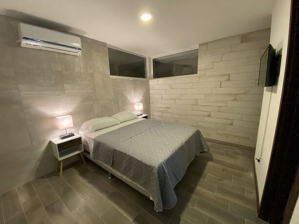 Imagen general del Hotel Villas Santander - Deluxe Stay. Foto 9