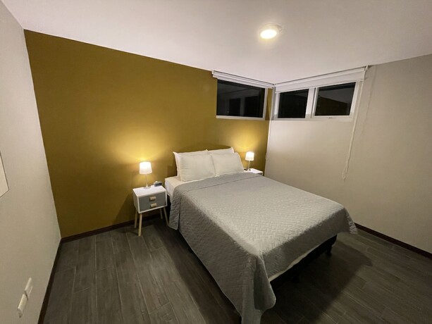 Imagen de la habitación del Hotel Villas Santander - Deluxe Stay. Foto 19